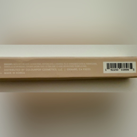 ColourPop Feather Effect Brow Pen - Eyebrow Pen w/ a Micro-Fine Tip Light Brown - Picture 4 of 7